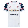 Maglia ufficiale Cagliari Calcio Trasferta 2026-27 per Uomo Maglia ufficiale Cagliari Calcio Trasferta 2026-27 per Uomo