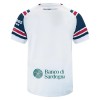 Maglia ufficiale Cagliari Calcio Trasferta 2026-27 per Uomo