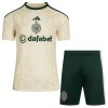Maglia ufficiale Celtic FC Alternativa 2026-27 per Bambino Maglia ufficiale Celtic FC Alternativa 2026-27 per Bambino