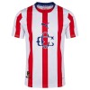 Maglia ufficiale Chivas de CD Guadalajara 120th Anniversary 2025-26 per Uomo