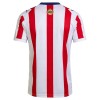 Maglia ufficiale Chivas de CD Guadalajara 120th Anniversary 2025-26 per Uomo