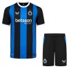Maglia ufficiale Club Brugge Casa 2026-27 per Bambino Maglia ufficiale Club Brugge Casa 2026-27 per Bambino