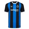 Maglia ufficiale Club Brugge Casa 2026-27 per Bambino