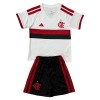 Maglia ufficiale CR Flamengo Trasferta 2026-27 per Bambino Maglia ufficiale CR Flamengo Trasferta 2026-27 per Bambino