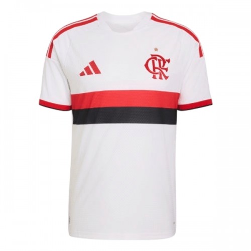 Maglia ufficiale CR Flamengo Trasferta 2026-27 per Uomo Maglia ufficiale CR Flamengo Trasferta 2026-27 per Uomo