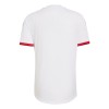 Maglia ufficiale CR Flamengo Trasferta 2026-27 per Uomo