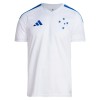 Maglia ufficiale Cruzeiro EC Trasferta 2026-27 per Uomo Maglia ufficiale Cruzeiro EC Trasferta 2026-27 per Uomo