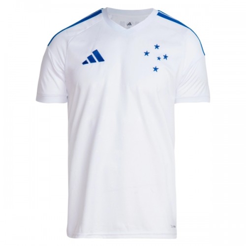 Maglia ufficiale Cruzeiro EC Trasferta 2026-27 per Uomo Maglia ufficiale Cruzeiro EC Trasferta 2026-27 per Uomo