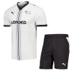 Maglia ufficiale Derby County Casa 2026-27 per Bambino Maglia ufficiale Derby County Casa 2026-27 per Bambino