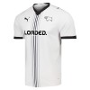 Maglia ufficiale Derby County Casa 2026-27 per Bambino