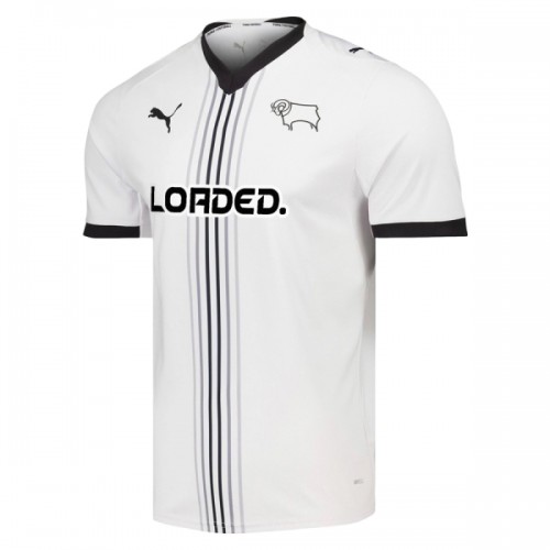 Maglia ufficiale Derby County Casa 2026-27 per Uomo Maglia ufficiale Derby County Casa 2026-27 per Uomo