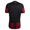 Maglia ufficiale Eintracht Frankfurt Casa 2026-27 per Uomo