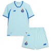Maglia ufficiale FC Porto Alternativa 2026-27 per Bambino Maglia ufficiale FC Porto Alternativa 2026-27 per Bambino