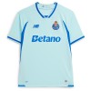 Maglia ufficiale FC Porto Alternativa 2026-27 per Uomo Maglia ufficiale FC Porto Alternativa 2026-27 per Uomo