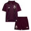 Maglia ufficiale FC Porto Trasferta 2026-27 per Bambino Maglia ufficiale FC Porto Trasferta 2026-27 per Bambino