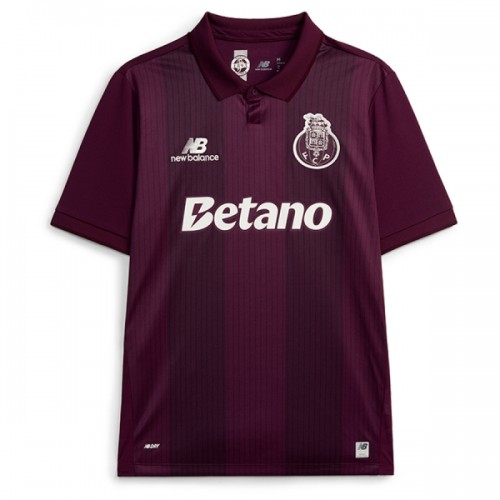 Maglia ufficiale FC Porto Trasferta 2026-27 per Uomo Maglia ufficiale FC Porto Trasferta 2026-27 per Uomo