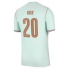 Maglia ufficiale Francia Desire Doue 20 Trasferta Mondiali 2026 per Uomo