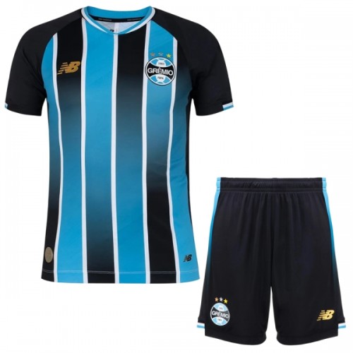 Maglia ufficiale Gremio FBPA Casa 2026-27 per Bambino Maglia ufficiale Gremio FBPA Casa 2026-27 per Bambino