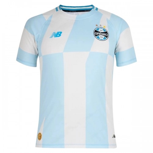 Maglia ufficiale Gremio FBPA Trasferta 2026-27 per Uomo Maglia ufficiale Gremio FBPA Trasferta 2026-27 per Uomo