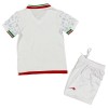 Maglia ufficiale Iran Casa Mondiali 2026 per Bambino