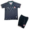 Maglia ufficiale Iraq Alternativa Mondiali 2026 per Bambino Maglia ufficiale Iraq Alternativa Mondiali 2026 per Bambino