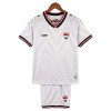 Maglia ufficiale Iraq Casa Mondiali 2026 per Bambino Maglia ufficiale Iraq Casa Mondiali 2026 per Bambino