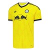 Maglia ufficiale Leeds United Trasferta 2026-27 per Uomo