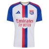 Maglia ufficiale Olympique Lyonnais Casa 2026-27 per Uomo