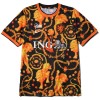 Maglia ufficiale Paesi Bassi Pre-Match Special Edition Mondiali 2026 per Uomo Maglia ufficiale Paesi Bassi Pre-Match Special Edition Mondiali 2026 per Uomo