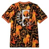 Maglia ufficiale Paesi Bassi Pre-Match Special Edition Mondiali 2026 per Uomo