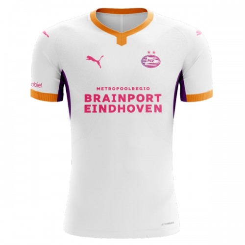 Maglia ufficiale PSV Eindhoven Trasferta 2026-27 per Uomo Maglia ufficiale PSV Eindhoven Trasferta 2026-27 per Uomo