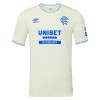 Maglia ufficiale Rangers Trasferta 2026-27 per Uomo