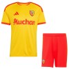 Maglia ufficiale RC LENS Casa 2026-27 per Bambino Maglia ufficiale RC LENS Casa 2026-27 per Bambino