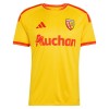 Maglia ufficiale RC LENS Casa 2026-27 per Uomo Maglia ufficiale RC LENS Casa 2026-27 per Uomo
