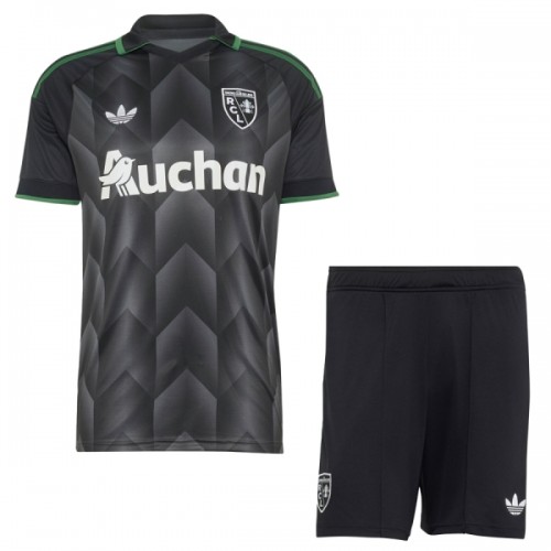 Maglia ufficiale RC LENS Trasferta 2026-27 per Bambino Maglia ufficiale RC LENS Trasferta 2026-27 per Bambino