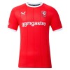 Maglia ufficiale Twente Casa 2026-27 per Uomo Maglia ufficiale Twente Casa 2026-27 per Uomo