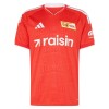 Maglia ufficiale Union Berlin Casa 2026-27 per Uomo