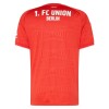 Maglia ufficiale Union Berlin Casa 2026-27 per Uomo