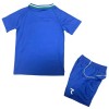 Maglia ufficiale Uzbekistan Casa Mondiali 2026 per Bambino