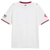 Maglia ufficiale Valencia CF Casa 2026-27 per Uomo