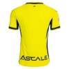 Maglia ufficiale Villarreal Casa 2026-27 per Uomo