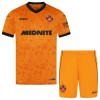 Maglia ufficiale Wolverhampton Wanderers Casa 2026-27 per Bambino Maglia ufficiale Wolverhampton Wanderers Casa 2026-27 per Bambino