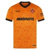 Maglia ufficiale Wolverhampton Wanderers Casa 2026-27 per Bambino