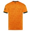 Maglia ufficiale Wolverhampton Wanderers Casa 2026-27 per Uomo