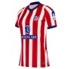 Maglia ufficiale Atlético Madrid Casa 2026-27 per Donna Maglia ufficiale Atlético Madrid Casa 2026-27 per Donna