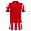 Maglia ufficiale Atlético Madrid Casa 2026-27 per Donna