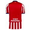 Maglia ufficiale Atlético Madrid Casa 2026-27 per Uomo