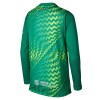 Maglia da Calcio Portiere a Maniche Lunghe Barcellona Casa 2026-27 per Uomo