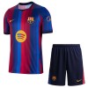 Maglia ufficiale Barcellona Casa 2026-27 per Bambino Maglia ufficiale Barcellona Casa 2026-27 per Bambino