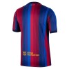 Maglia ufficiale Barcellona Casa 2026-27 per Bambino